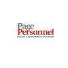 Page Personnel Paris