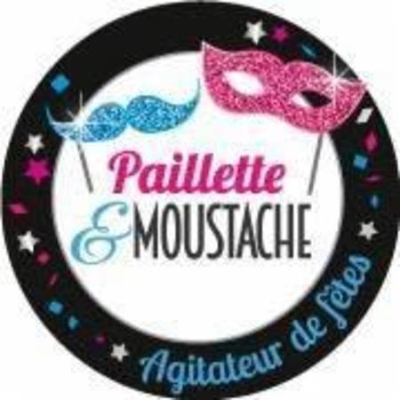 Paillette & Moustache Brive La Gaillarde