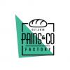 Pains & Co Factory Rueil Malmaison