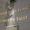 Palais De La Femme Paris