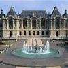 Palais Des Beaux Arts Lille