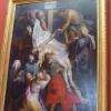 la Descente De La Croix Par Rubens 