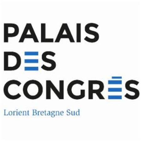 Palais Des Congrès Lorient
