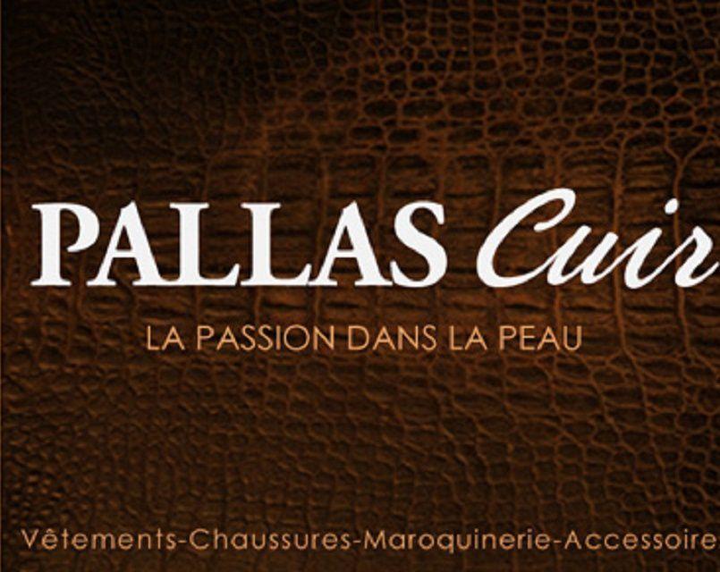 Pallas Bag Saint Rémy De Provence