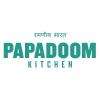 Papadoom Kitchen Paris