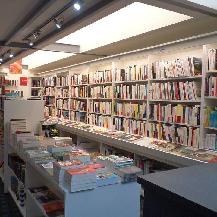 Papeterie Librairie Doloise Dol De Bretagne