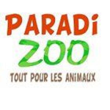 Paradi Zoo Saint Péray
