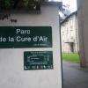 Parc De La Cure D'air Nancy