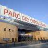 Parc Des Expositions De Caen Caen