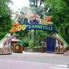 Parc Zoologique D'amneville Amnéville