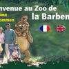 Zoo De La Barben La Barben