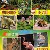 Parc Zoologique Et Botanique Mulhouse