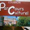 Parcours Culturel Coubron