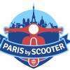 Paris By Scooter