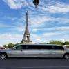 Paris Dream Limousines Gonesse