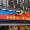 Paris Store Paris