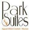 Park And Suites Confort Meylan Meylan