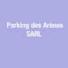 Parking Des Arènes Argelès Sur Mer