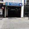 Parking S.n.c Bonne Nouvelle Paris