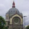 Paroisse Saint Augustin Paris