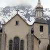 Paroisse Saint Bernard Du Mont Blanc Chamonix Mont Blanc
