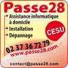 Passe28 Mainvilliers