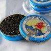 Caviar Petrossian
