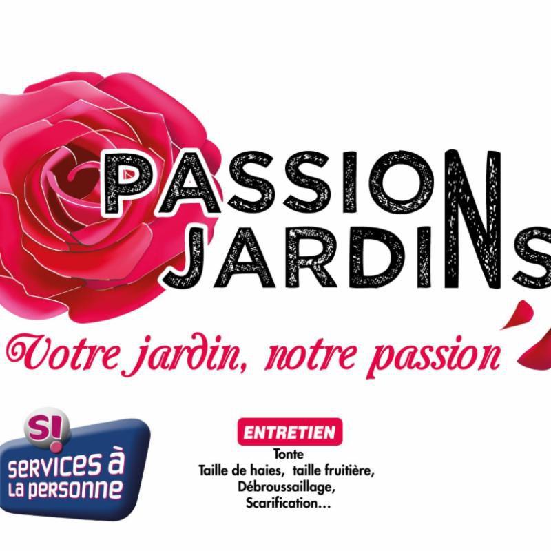 Passion Jardins Percy En Normandie