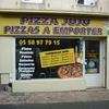 Pate à Pizza Juju Tartas