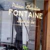 Patisserie Chocolaterie Fontaine Thônes