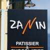Zanin Pâtissier And Chocolatier La Potinière Saint Gervais Les Bains