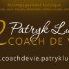 Patryk Luba Coach De Vie Barr