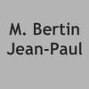 Paul Bertin Saint Laurent Médoc