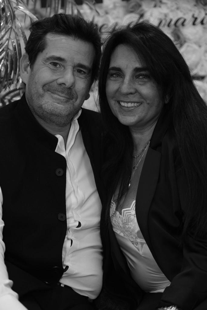 Paul & Nathalie Boulogne Billancourt