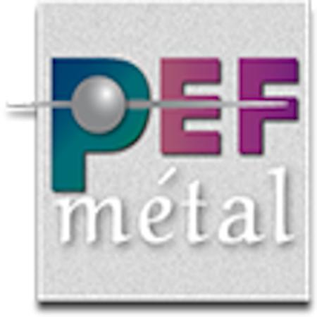 Pef Metal Castelnau Le Lez