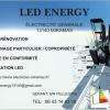 Led Energy Miramas