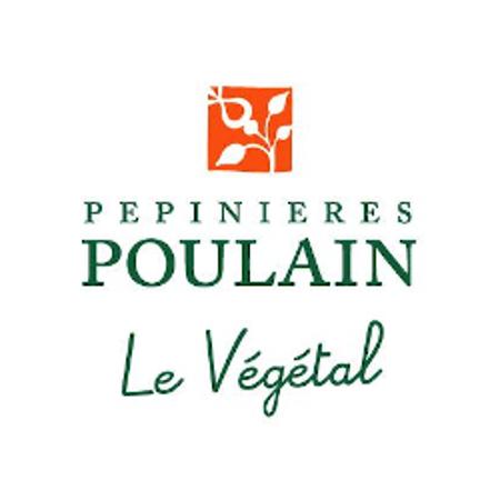 Pépinières Poulain Méry Sur Oise