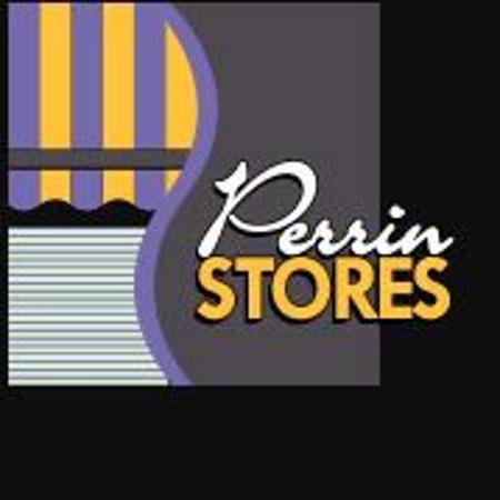 Perrin Stores Marnaz