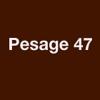 Pesage 47 Agen