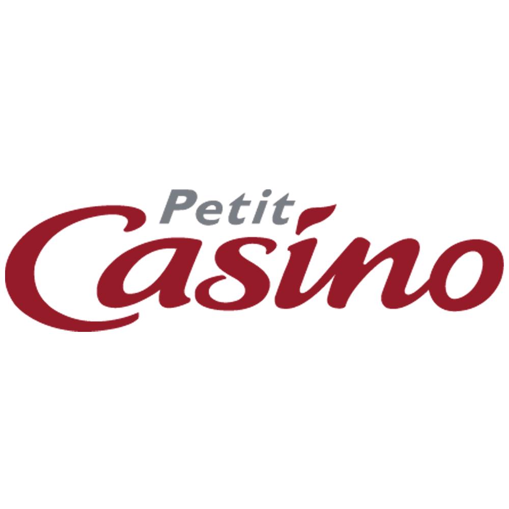 Petit Casino Crest