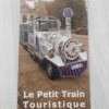 Petit Train Touristique Concarneau