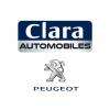 Peugeot - Clara Automobiles Redon
