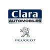Peugeot - Clara Automobiles Saint Georges Des Côteaux