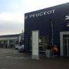 Peugeot Stellantis &you Lyon Carre De Soie Vaulx En Velin