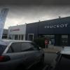 Peugeot Psa Retail Toulouse Rocade Ouest Toulouse