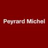 Peyrard Michel Saint Georges Lagricol