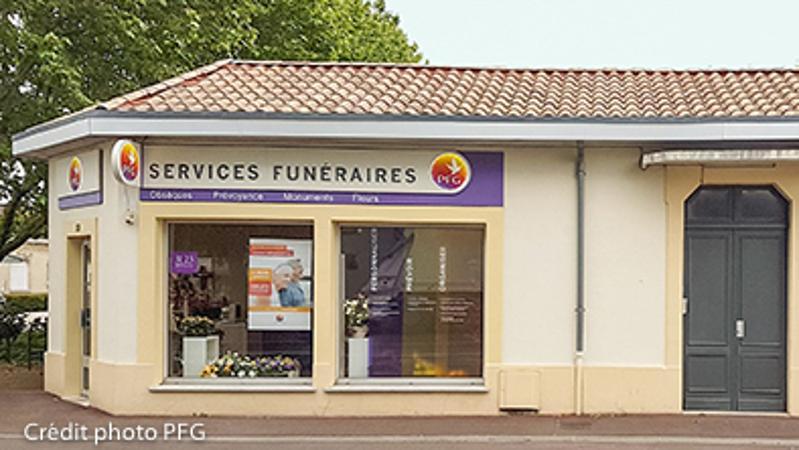 Pfg - Pompes Funèbres Générales Cosne Cours Sur Loire