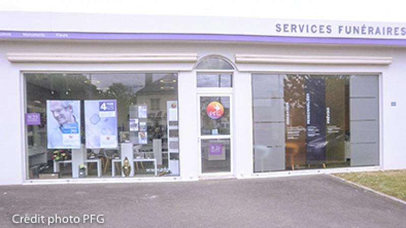 Pfg - Services Funéraires Amiens