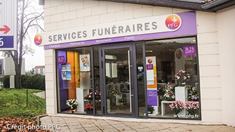 Pfg - Services Funéraires Angoulême