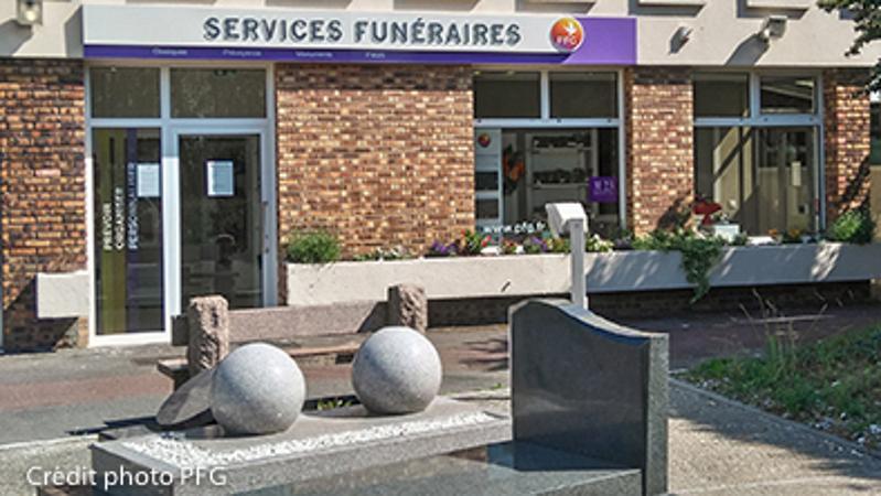 Pfg - Services Funéraires Bry Sur Marne
